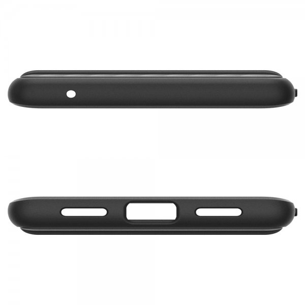 Spigen Google Pixel 7 Cover Core Armor Mat Sort
