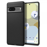 Spigen Google Pixel 7 Cover Liquid Air Mat Sort