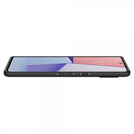 Spigen Google Pixel 7 Cover Liquid Air Mat Sort