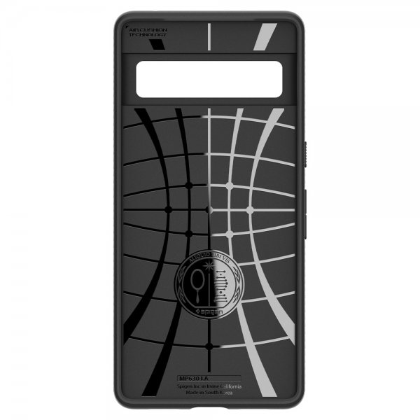 Spigen Google Pixel 7 Cover Liquid Air Mat Sort