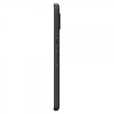 Spigen Google Pixel 7 Cover Liquid Air Mat Sort