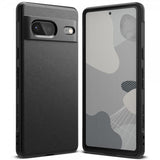 Ringke Google Pixel 7 Cover Onyx Sort