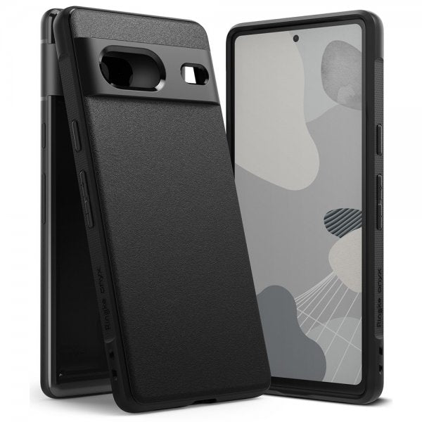 Ringke Google Pixel 7 Cover Onyx Sort