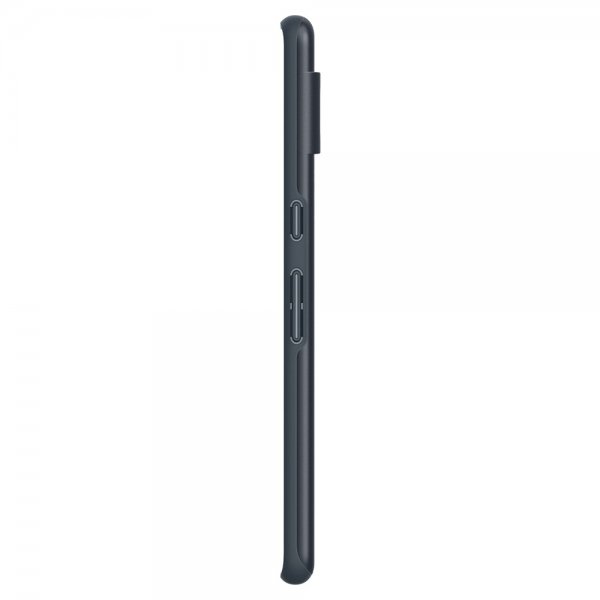Spigen Google Pixel 7 Cover Thin Fit Metal Slate