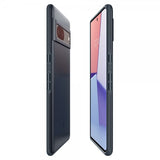 Spigen Google Pixel 7 Cover Thin Fit Metal Slate
