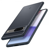 Spigen Google Pixel 7 Cover Thin Fit Metal Slate