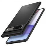 Spigen Google Pixel 7 Cover Thin Fit Sort
