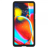 Spigen Google Pixel 7 Cover Tough Armor Rosaguld
