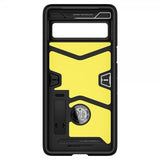 Spigen Google Pixel 7 Cover Tough Armor Sort