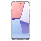 Spigen Google Pixel 7 Cover Ultra Hybrid Crystal Clear