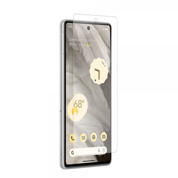 ZAGG InvisibleShield Google Pixel 7 Skærmbeskyttelse Ultra Clear