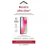 ZAGG InvisibleShield Google Pixel 7 Skærmbeskyttelse Ultra Clear