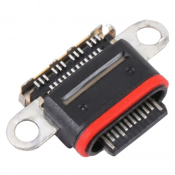 Google Pixel 7a Ladeport