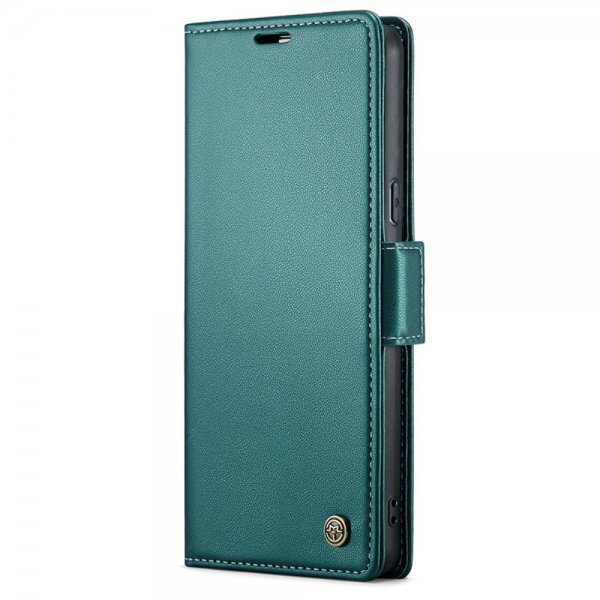 CaseMe Google Pixel 7a Cover 023 Series Grøn