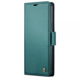 CaseMe Google Pixel 7a Cover 023 Series Grøn