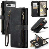 CaseMe Google Pixel 7a Cover C30 Series Sort