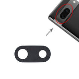 Google Pixel 7A kameraglas