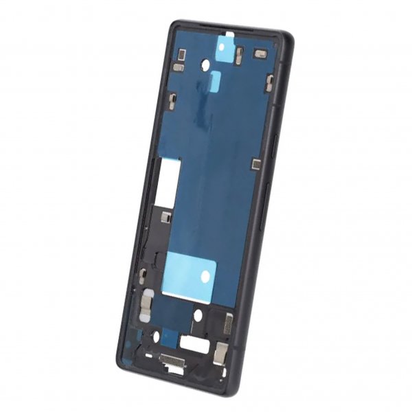 Google Pixel 7a Midterramme - Sort