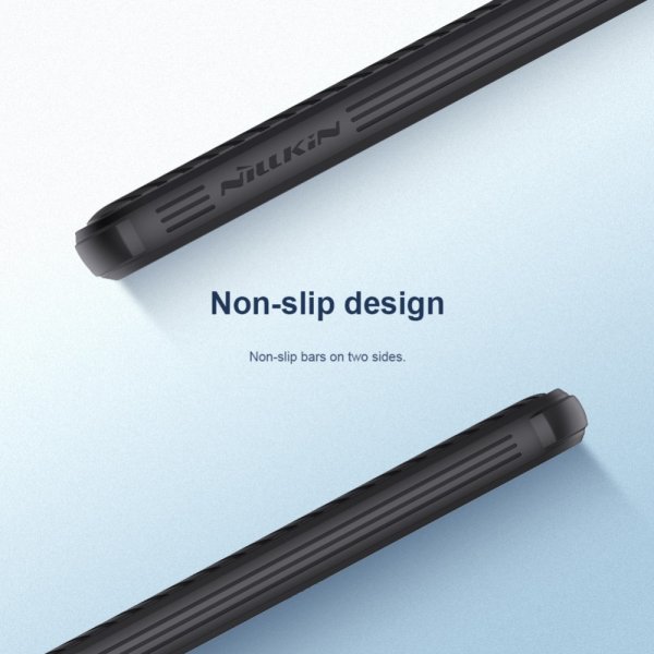 Nillkin Google Pixel 7a Cover CamShield Pro Sort