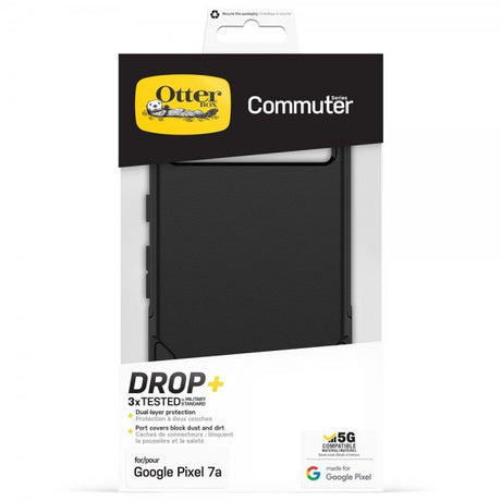 Otterbox Google Pixel 7a Cover Commuter Sort