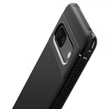 Spigen Google Pixel 7a Cover Rugged Armor Mat Sort