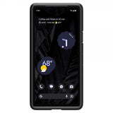 Spigen Google Pixel 7a Cover Tough Armor Metal Slate