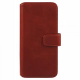 Nordic Covers Google Pixel 8 Etui Essential Læder Maple Brown