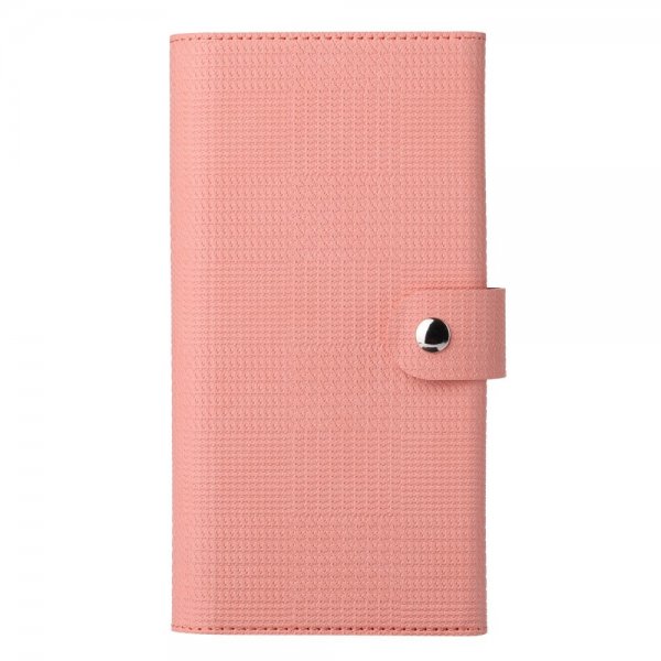 VILI Google Pixel 8 Etui med Aftagelig Skal GHB Series MagSafe Rosa
