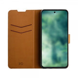 Xqisit Google Pixel 8 Etui Slim Wallet Selection Sort