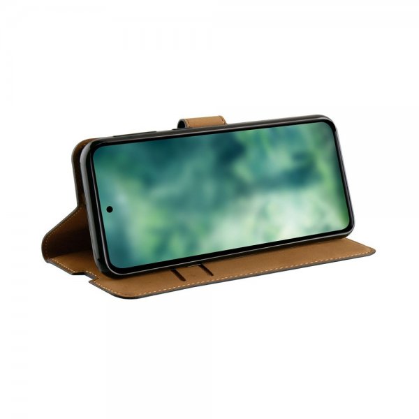 Xqisit Google Pixel 8 Etui Slim Wallet Selection Sort