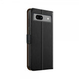Xqisit Google Pixel 8 Etui Slim Wallet Selection Sort