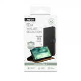 Xqisit Google Pixel 8 Etui Slim Wallet Selection Sort