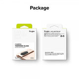 Ringke Google Pixel 8 Kamerabeskyttelse Camera Protector Glas 3-pak