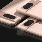 Ringke Google Pixel 8 Kamerabeskyttelse Camera Protector Glas 3-pak