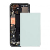 Google Pixel 8 Pro Bagside - Mint