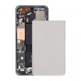 Google Pixel 8 Pro Bagside - Hvid