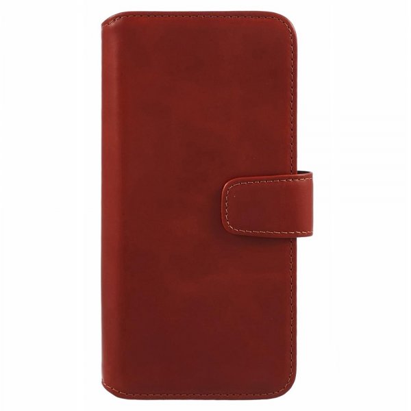 Nordic Covers Google Pixel 8 Pro Cover Essential Læder Maple Brown