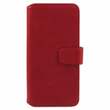 Nordic Covers Google Pixel 8 Pro Cover Essential Læder Poppy Red