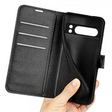 Google Pixel 8 Pro Cover Litchi Sort