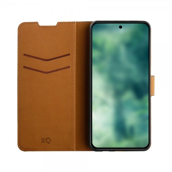 Xqisit Google Pixel 8 Pro Cover Slim Wallet Selection Sort