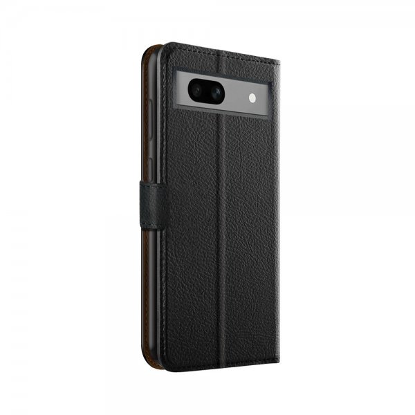 Xqisit Google Pixel 8 Pro Cover Slim Wallet Selection Sort