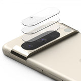 Ringke Google Pixel 8 Pro Kamerabeskyttelsesglas 3-pak