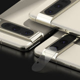 Ringke Google Pixel 8 Pro Kamerabeskyttelsesglas 3-pak