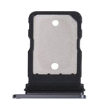 Google Pixel 8 Pro SIM-kortholder - Sort