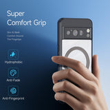 Dux Ducis Google Pixel 8 Pro Cover Aimo Series MagSafe Sort