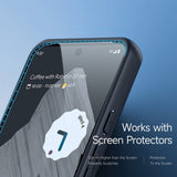 Dux Ducis Google Pixel 8 Pro Cover Aimo Series MagSafe Sort