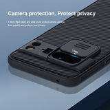 Nillkin Google Pixel 8 Pro Cover CamShield Pro Sort