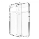 ZAGG Google Pixel 8 Pro Cover Crystal Palace Transparent