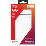 ZAGG Google Pixel 8 Pro Cover Crystal Palace Transparent