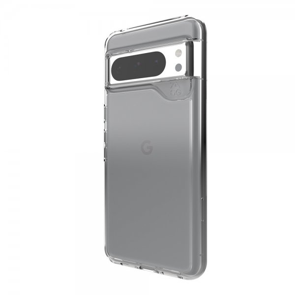 ZAGG Google Pixel 8 Pro Cover Crystal Palace Transparent